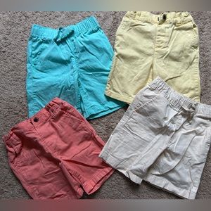 4T boys children’s place bundle